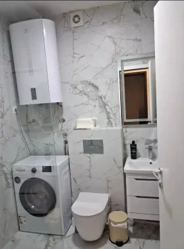 Sale, studio apartment, 26m², Bečići, Budva - image 4