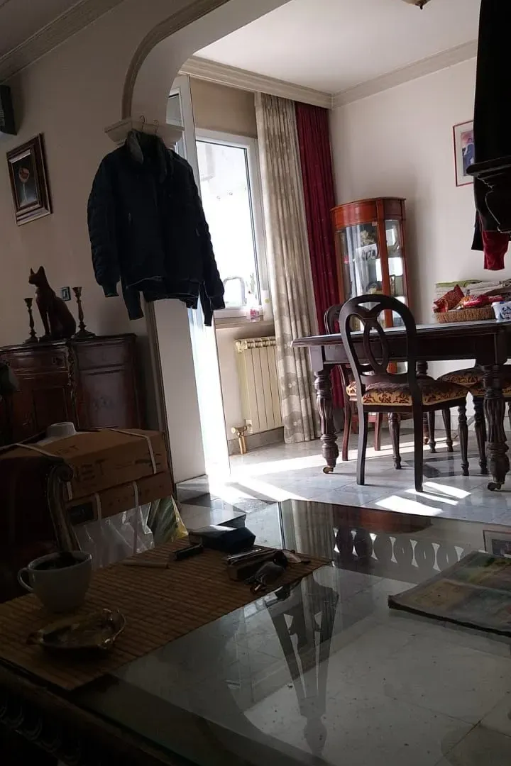 Prodaja, stan, 86m², Podgorica, Crna Gora