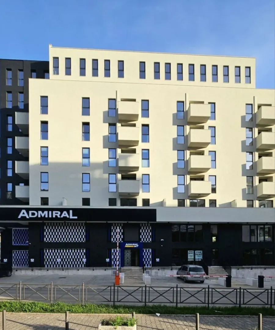 Prodaja, jednosoban stan, 43m², Rozino, Budva