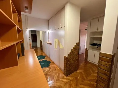 Rent, four bedroom apartment, 101m², Liman 2, Novi Sad Sve Podlokacije - image 14