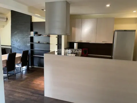 Izdavanje, trosoban stan, 92m², Stari Grad, Beograd - image 5