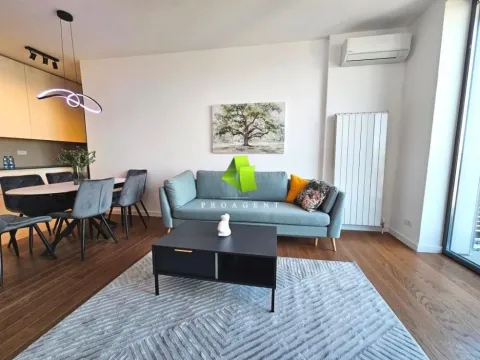 Izdavanje, jednosoban stan, 60m², Medijana, Niš