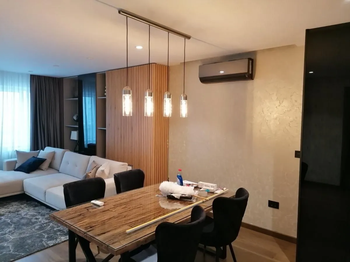Prodaja, četvorosoban stan, 122m², Grbavica, Novi Sad Sve Podlokacije