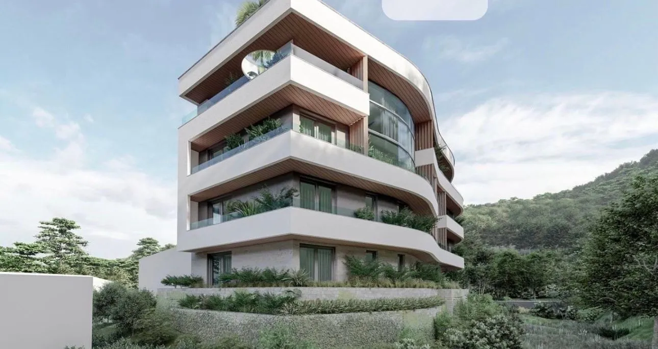 Prodaja, plac, 500m², Budva, Crna Gora