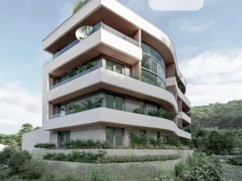 Prodaja, plac, 500m², Budva, Crna Gora - image 2