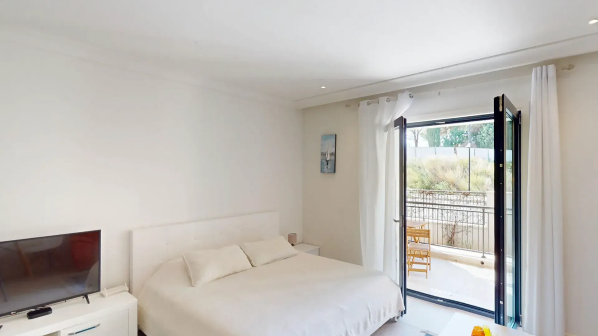Prodaja, stan, 42m², Luštica Bay, Tivat