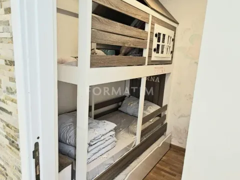 Rent, three bedroom apartment, 62m², Novi Beograd Sve Podlokacije, Beograd - image 17