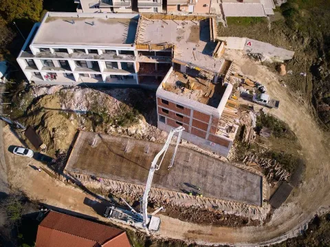 Prodaja, jednosoban stan, 83m², Tivat, Crna Gora - image 25