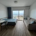Sale, studio apartment, 34m², Rafailovići, Budva - image 3