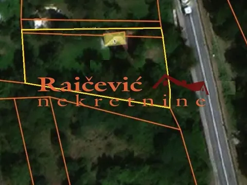 Sale, land lot, 1200m², Voždovac Sve Podlokacije, Beograd - image 18