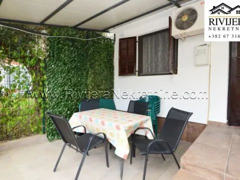 Sale, two bedroom apartment, 51m², Igalo, Herceg Novi - image 3