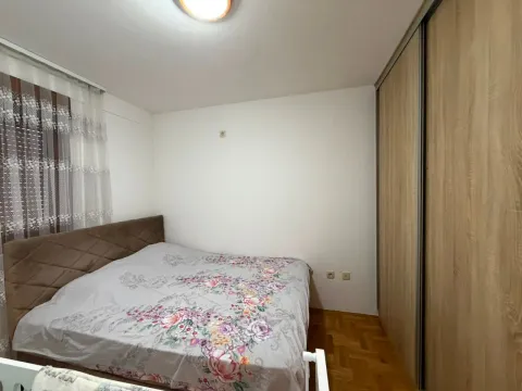 Prodaja, jednosoban stan, 42m², Stari Aerodrom, Podgorica - image 17