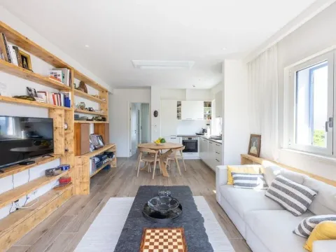 Prodaja, dvosoban stan, 80m², Luštica, Tivat - image 1