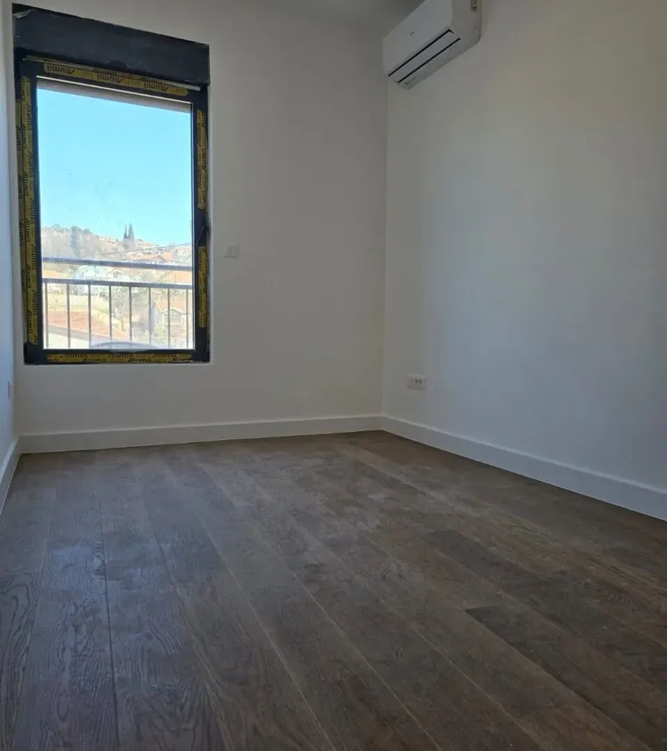 Rent, two bedroom apartment, 67m², Dalmatinska ulica, Podgorica