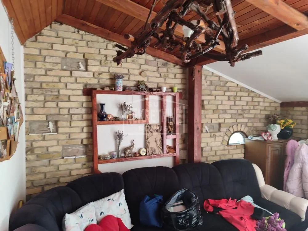 Prodaja, kuća, 97m², Veliki Radanovac, Subotica