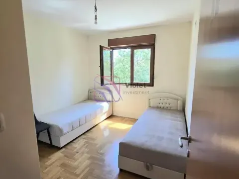 Prodaja, dvosoban stan, 64m², Stari Aerodrom, Podgorica - image 6