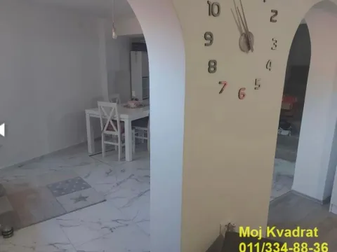 Prodaja, trosoban stan, 102m², Pasino Brdo, Voždovac Sve Podlokacije - image 4