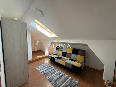 Rent, one bedroom apartment, 49m², Stari Aerodrom, Podgorica - image 6
