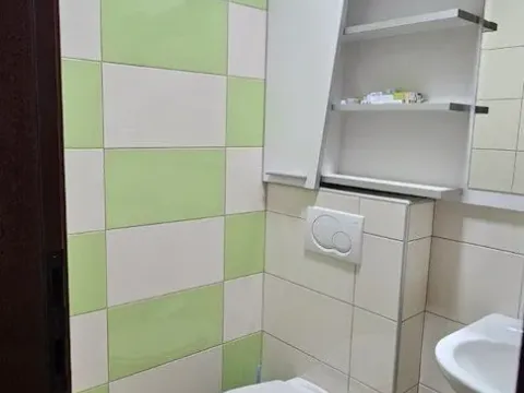 Izdavanje, stan, 70m², City Kvart, Podgorica - image 8