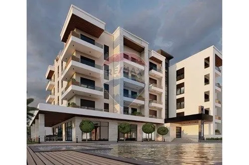 Prodaja, jednosoban stan, 50m², Ulcinj, Crna Gora