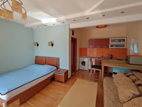 Daily-rent, studio apartment, 33m², Donja Lastva, Tivat - image 11