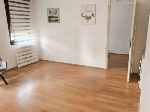 Sale, two bedroom apartment, 58m², Sajmište, Novi Sad - image 2
