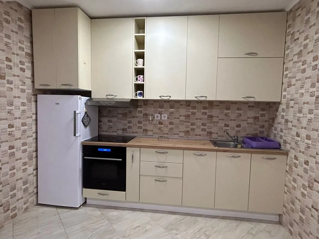 Rent, studio apartment, 30m², Bar, Crna Gora