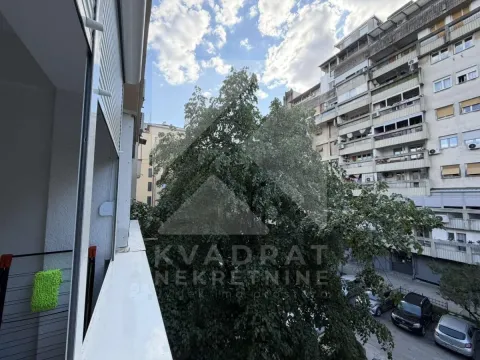 Rent, one bedroom apartment, 38m², Centar, Podgorica - image 13