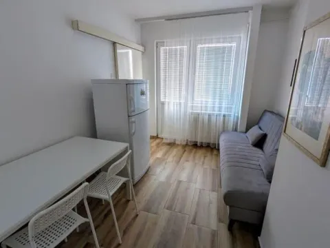 Izdavanje, dvosoban stan, 60m², Čubura, Beograd - image 3