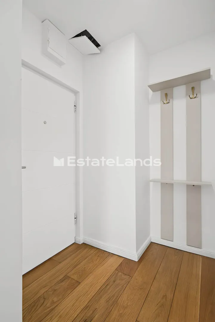 Rent, one bedroom apartment, 45m², Donja Lastva, Tivat