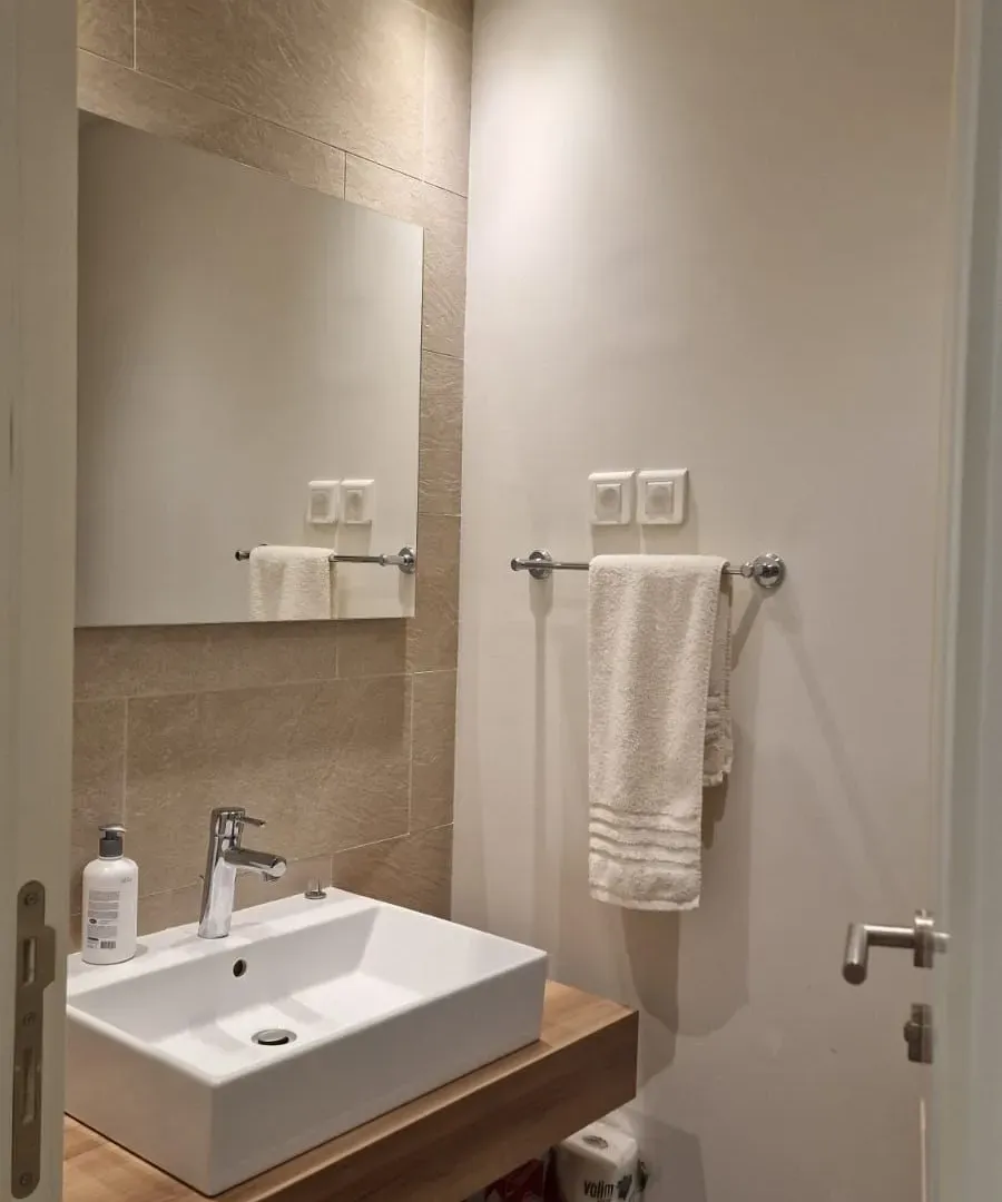 Prodaja, dvosoban stan, 101m², Luštica, Tivat