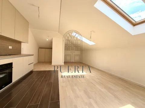 Prodaja, garsonjera, 45m², Tološi, Podgorica - image 2