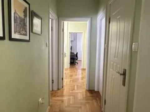 Prodaja, četvorosoban stan, 84m², Novo naselje, Novi Sad - image 13