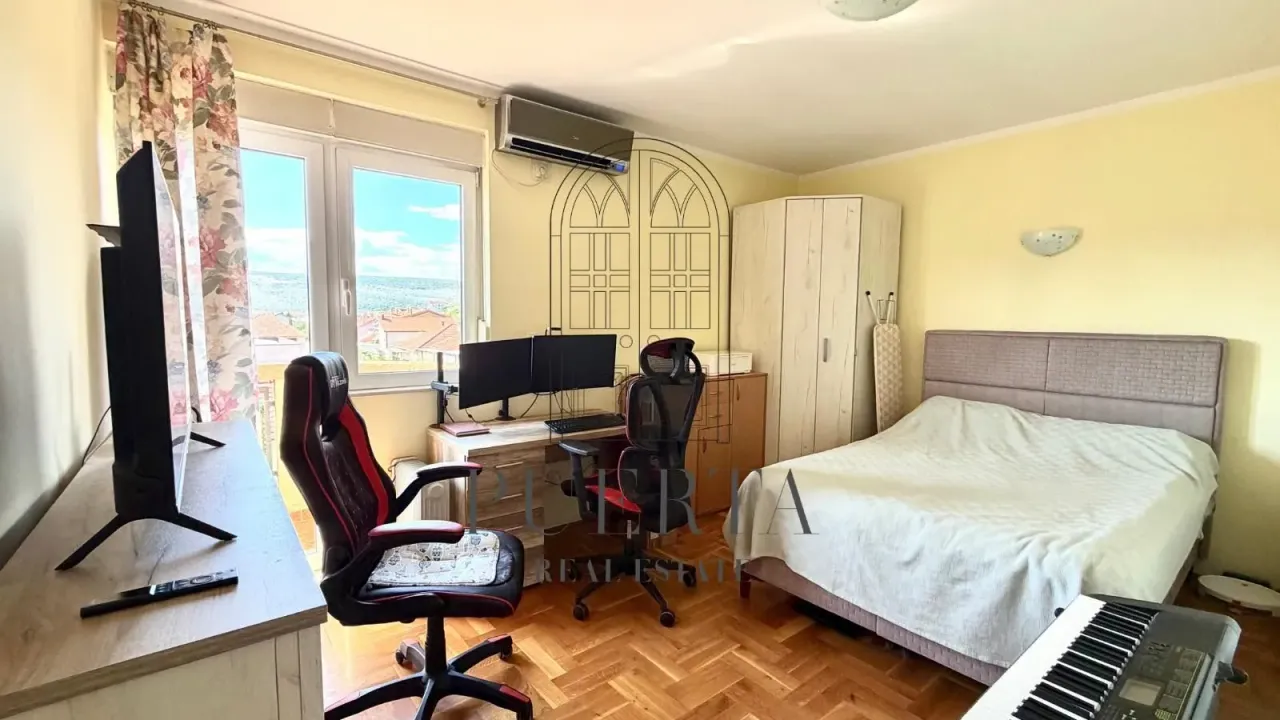 Sale, one bedroom apartment, 46m², Dalmatinska ulica, Podgorica