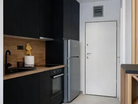 Prodaja, stan, 27m², Mažina, Tivat - image 5