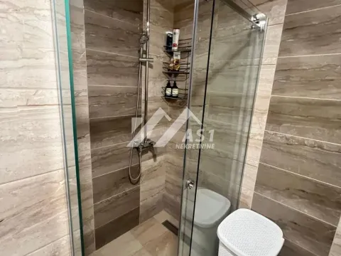 Izdavanje, dvosoban stan, 56m², Telep, Novi Sad Sve Podlokacije - image 8