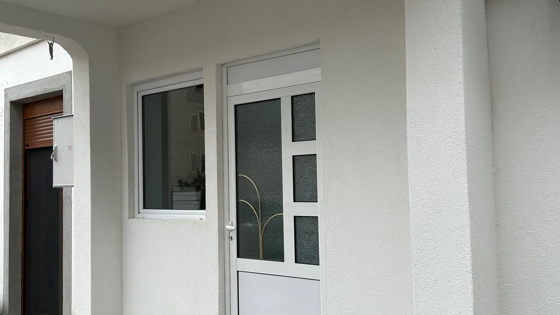 Rent, office space, 25m², Babin Do, Budva