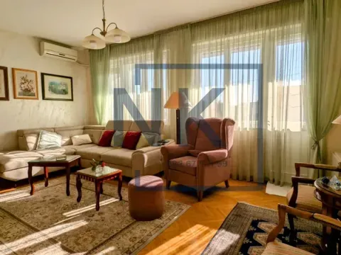 Sale, two bedroom apartment, 86m², Momišići, Podgorica