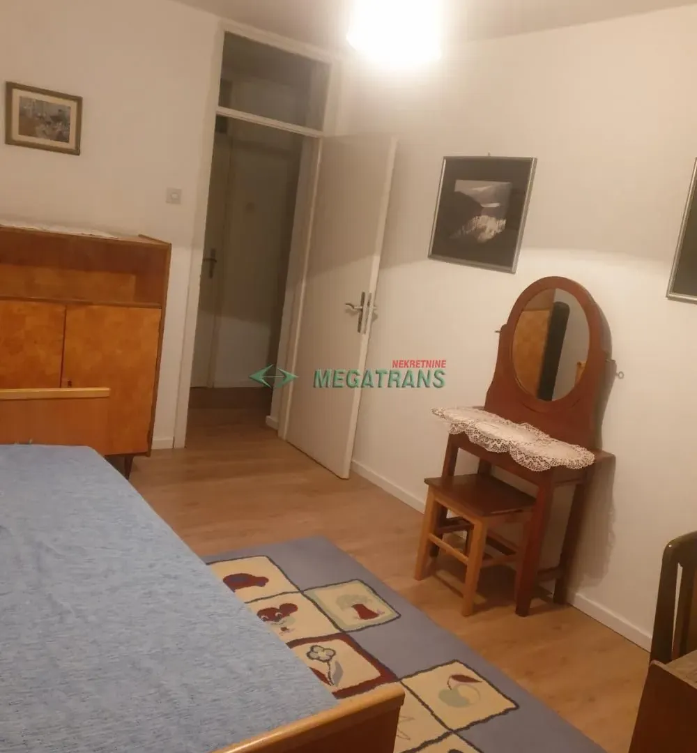 Izdavanje, trosoban stan, 70m², Liman 2, Novi Sad Sve Podlokacije