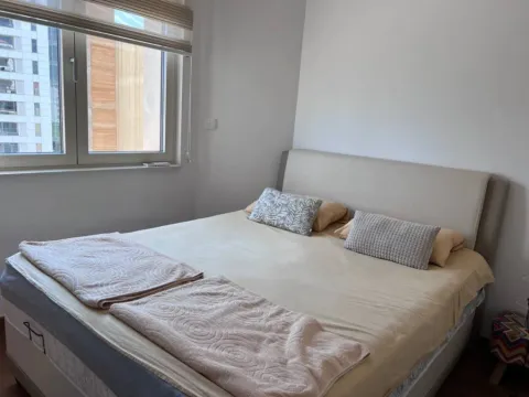 Izdavanje, dvosoban stan, 60m², Centar, Budva - image 4