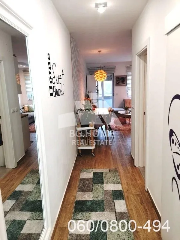 Prodaja, stan, 92m², Zemun Gornji Grad, Zemun Sve Podlokacije