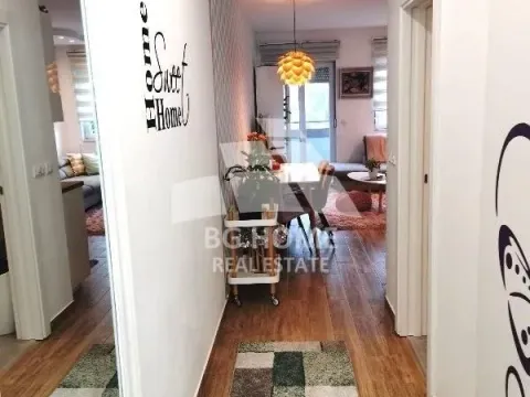 Sale, apartment, 92m², Zemun Gornji Grad, Zemun Sve Podlokacije - image 7