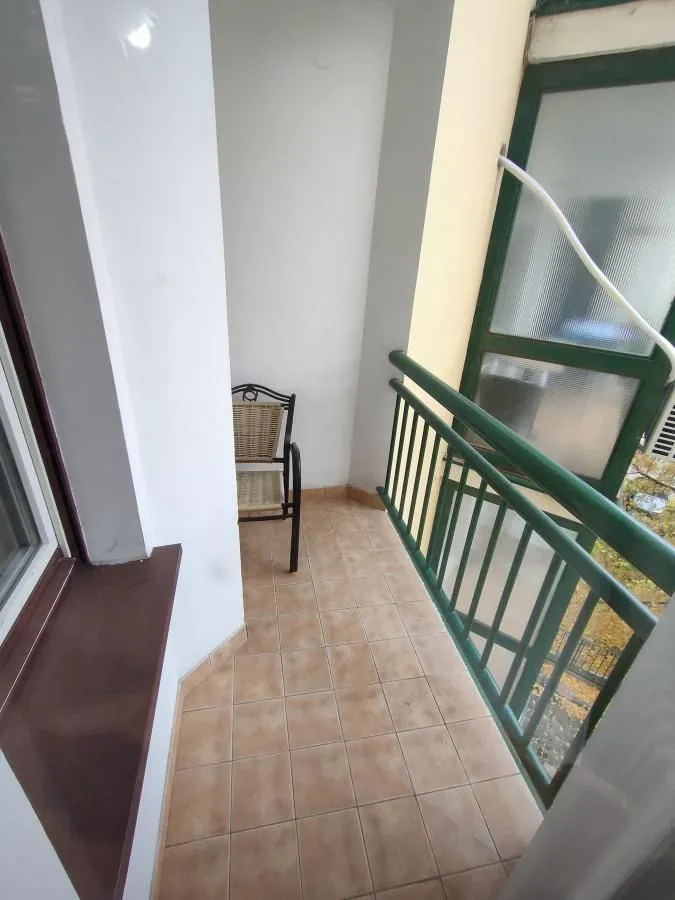 Prodaja, trosoban stan, 103m², Centar, Novi Sad