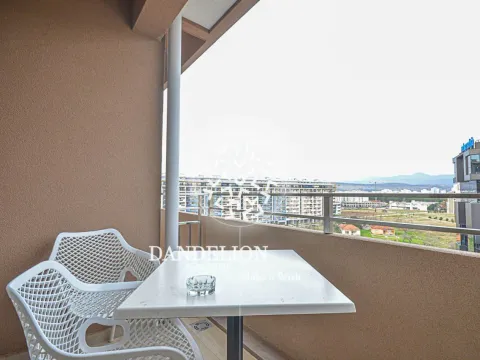 Izdavanje, dvosoban stan, 108m², Central Point, Podgorica - image 13