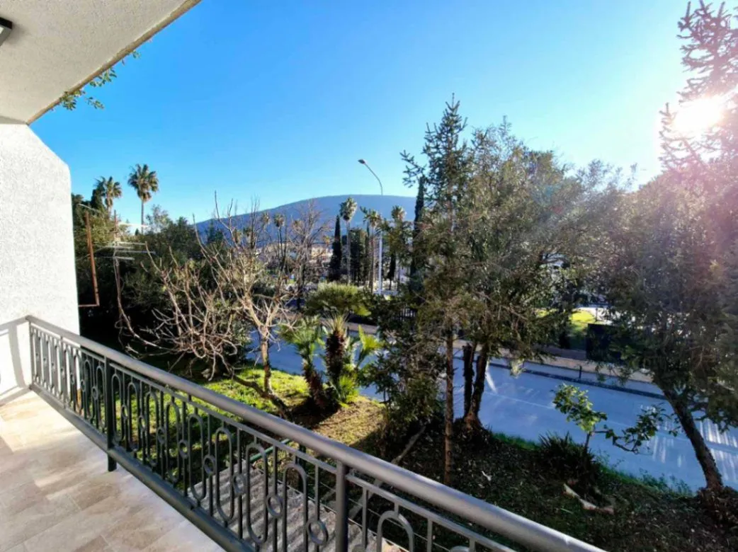 Rent, office space, 85m², Kumbor, Herceg Novi