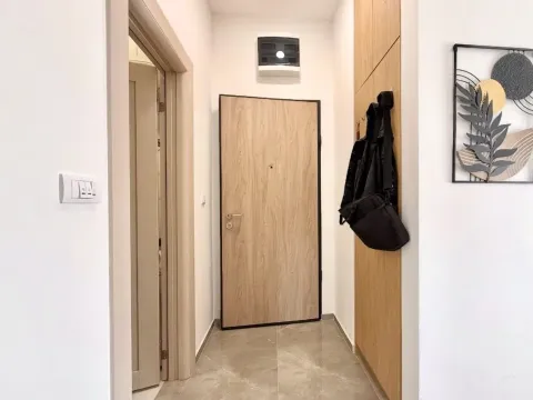 Prodaja, jednosoban stan, 46m², Zabjelo, Podgorica - image 8