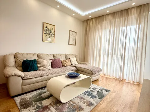 Rent, one bedroom apartment, 45m², Zabjelo, Podgorica - image 2