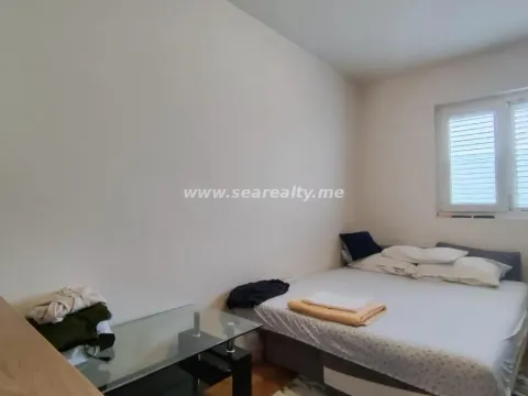 Sale, two bedroom apartment, 75m², Budva, Crna Gora - image 7