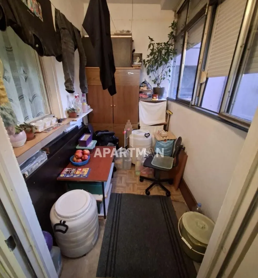 Sale, three bedroom apartment, 78m², Bezanijska Kosa 2, Bežanijska Kosa Sve Podlokacije