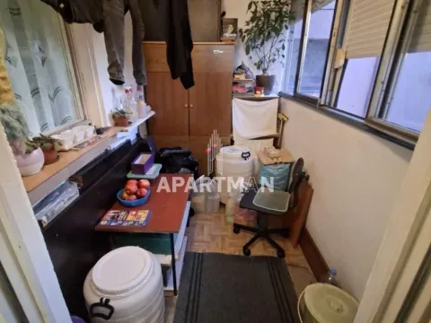 Sale, three bedroom apartment, 78m², Bezanijska Kosa 2, Bežanijska Kosa Sve Podlokacije - image 9